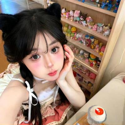 甜过头封面